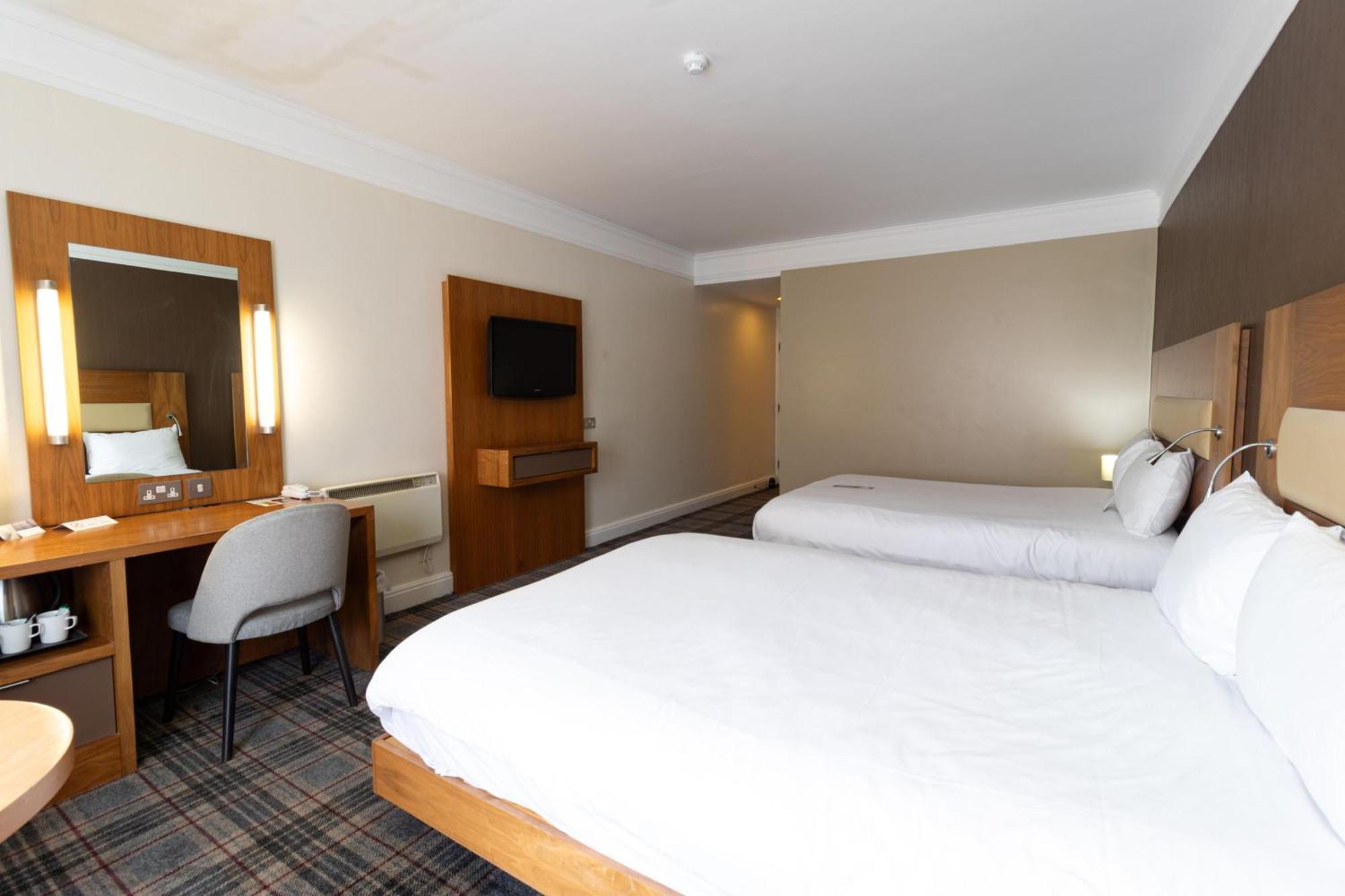 Bromsgrove Hotel And Spa Eksteriør bilde