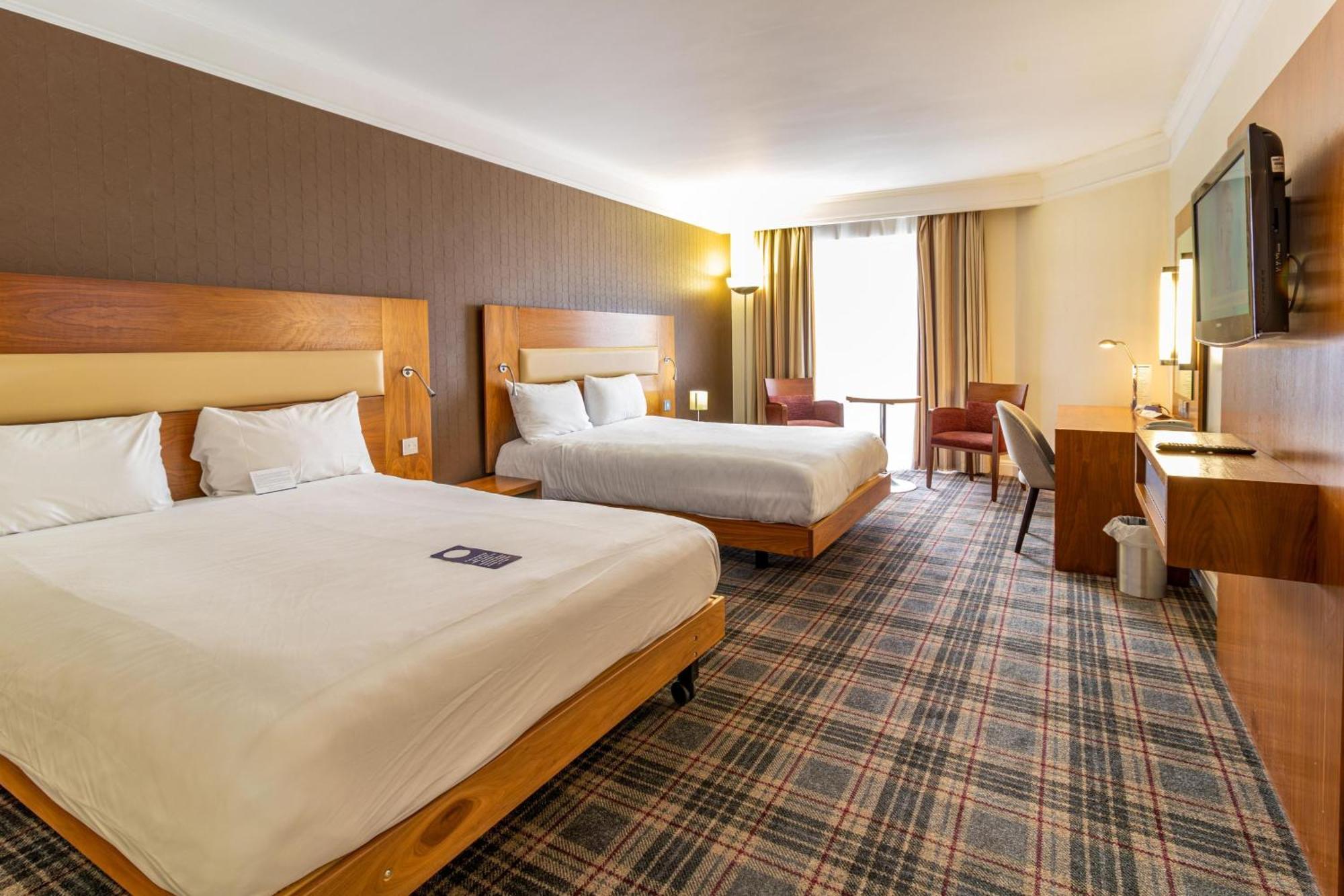Bromsgrove Hotel And Spa Eksteriør bilde