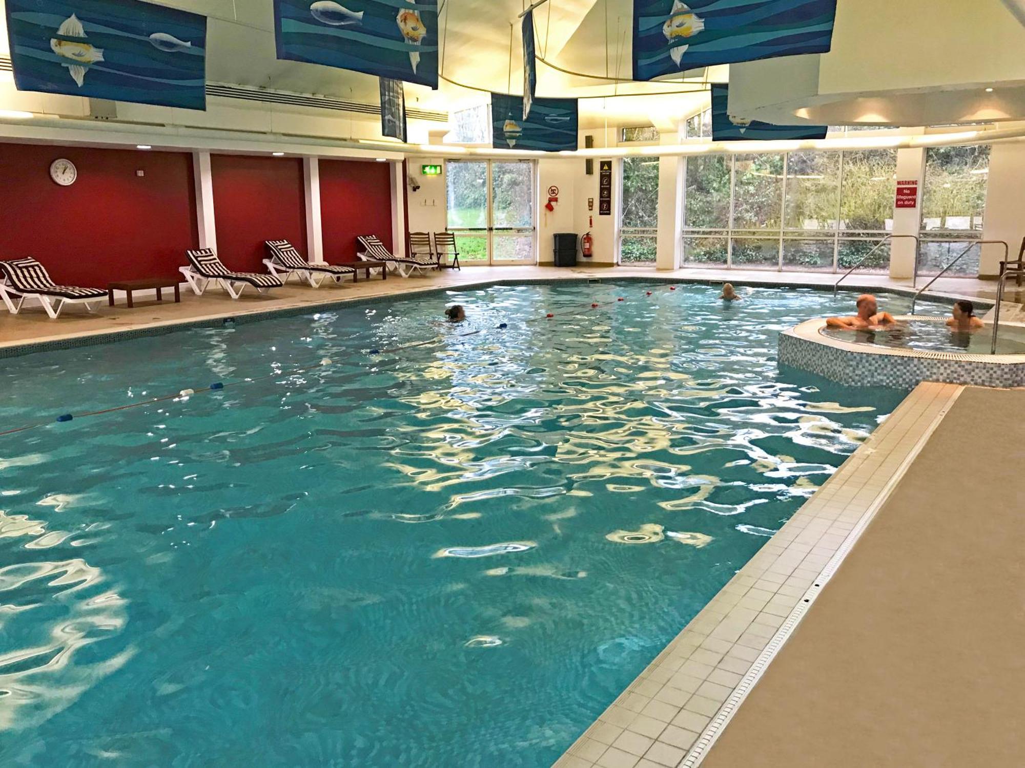 Bromsgrove Hotel And Spa Eksteriør bilde