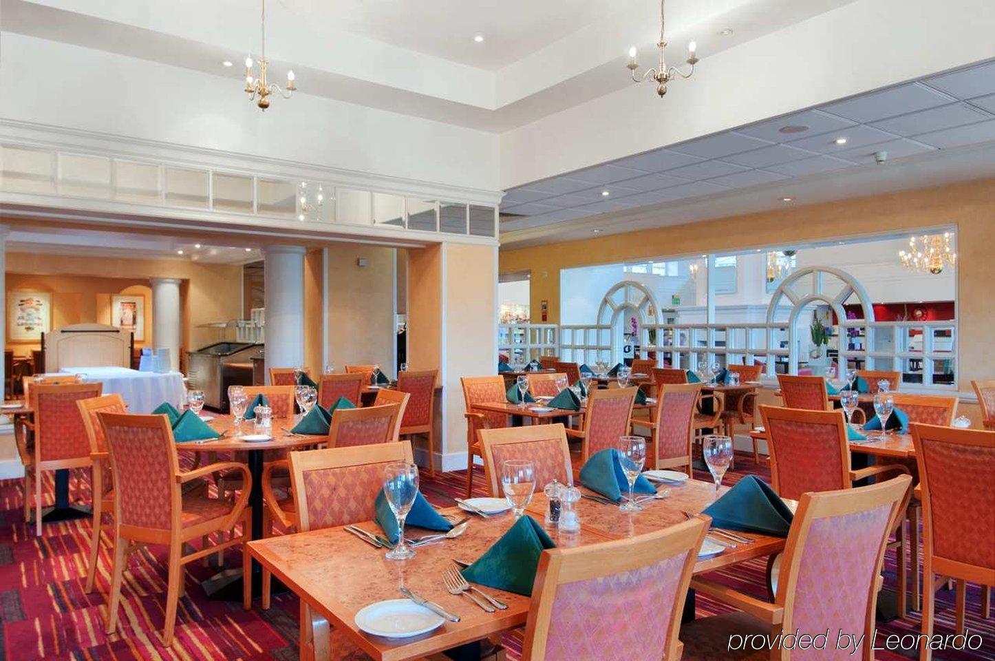 Bromsgrove Hotel And Spa Restaurant bilde